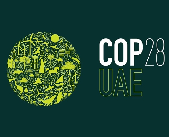 COP28 UAE