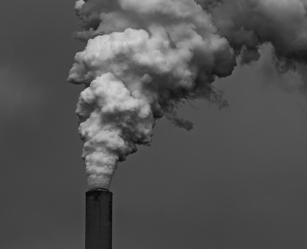 Stack Emissions Testing